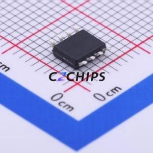 Nuevo y Original IL386DT SO-8 Circuito integrado IC Chip Amplificador de potencia de audio Venta completa Chips de componentes electrónicos y servicio BOM - Product Image 2