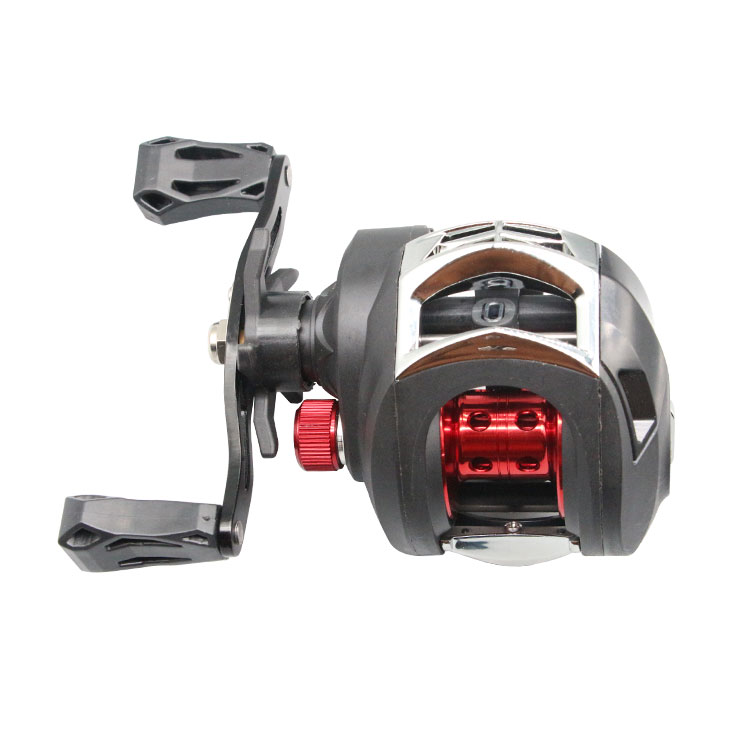 Cheap Baitcasters - Wholesale Big Baitcaster Reels LE100 Cheap Baitcasters - Wholesale Big Baitcaster Reels LE100