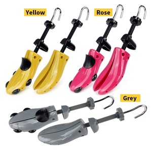 Embauchoirs ajustables en <span class=keywords><strong>plastique</strong></span> Big Tree pour hommes et femmes, protecteurs de chaussures, vente en gros - Product Image 4