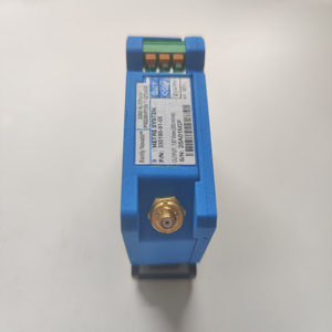 Testeur d'instruments électroniques Bently Nevada PVC 220V, préamplificateur, connecteur de capteur, vibrateur pour centrale électrique, usine chimique - Product Image 2