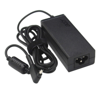 Cargador adaptador de CA para portátil de 19V 2.37A 45W 3,0*1,1mm para Acer Aspire 3 A314 31 A515 51 3509 E5 573 516D