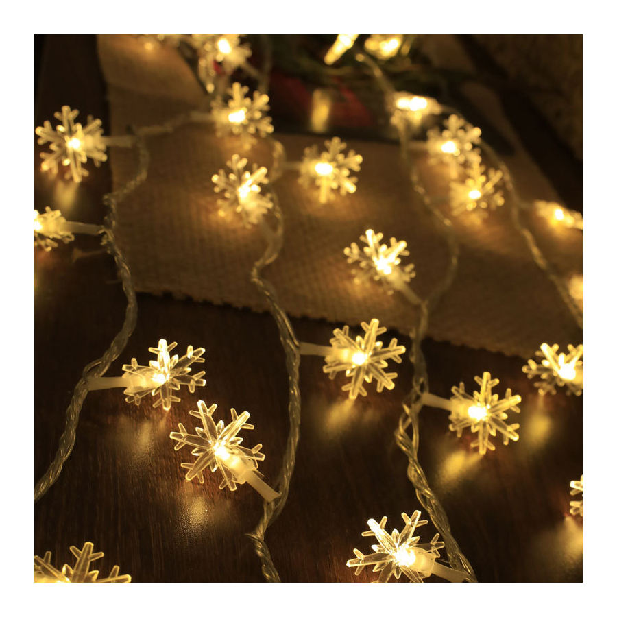 สีขาวอบอุ่น