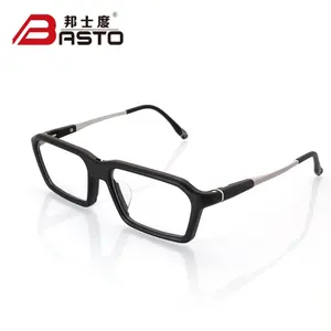 OEM BL030 2022 Hot Selling Sports Glasses Adjustable Basketball Football Glasses Anti Impact Protective Goggles