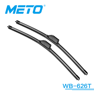 Ventes directes d'usine <span class=keywords><strong>Meto</strong></span>, lame d'essuie-glace plate compatible avec Toyota, BMW, Mercedes-Benz, etc., 99,9% des voitures sur le marché. - Product Image 4