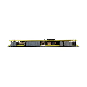 Schede madri ASR 9000 Route Switch processore 5 per il trasporto di pacchetti A9K-RSP5-TR line card