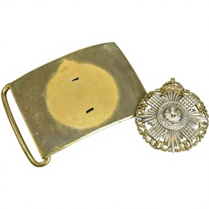 ตราสัญลักษณ์สำนักงานกองพันอาสาทหารรอยัลสกอตส์ - Product Image 1