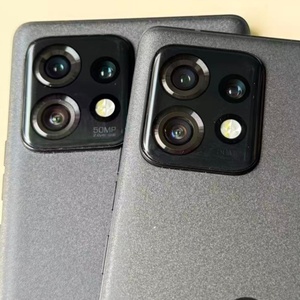 Téléphone mobile 5G débloqué d'origine, 512 Go, 8 Go de RAM, version américaine, écran OLED, charge rapide 68 W, appareil photo 50 MP pour Moto Edge Plus <span class=keywords><strong>2023</strong></span> X40 - Product Image 3