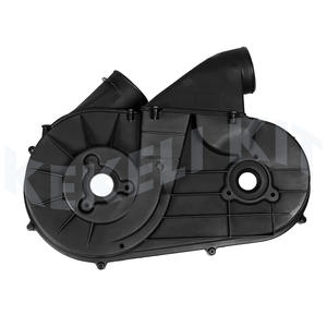 Pour <span class=keywords><strong>Polaris</strong></span> General Ranger <span class=keywords><strong>RZR</strong></span> <span class=keywords><strong>1000</strong></span> 900 <span class=keywords><strong>RZR</strong></span> XP couvercle de <span class=keywords><strong>courroie</strong></span> d'embrayage intérieure #2635158 - Product Image 1