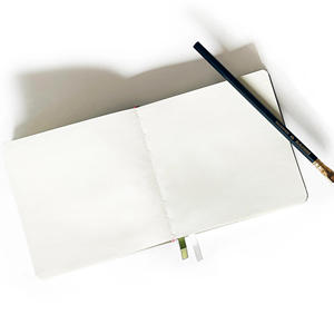 Cahier de notes <span class=keywords><strong>carré</strong></span> en relief avec feuille de texte personnalisée personnalisée, couverture rigide en lin, livre d'or, Journal, livre <span class=keywords><strong>vierge</strong></span>, <span class=keywords><strong>Album</strong></span> <span class=keywords><strong>photo</strong></span> - Product Image 3