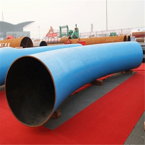 Alloy <strong>ANSI</strong> B16.49 <strong>3d</strong> 30 45 90 180 Degree <strong>Pipe</strong> <strong>Bend</strong> A355 P5 Alloy Steel 6D Radius 508mm 20 <strong>Pipe</strong> <strong>Bend</strong> Elbow - Product Image 2