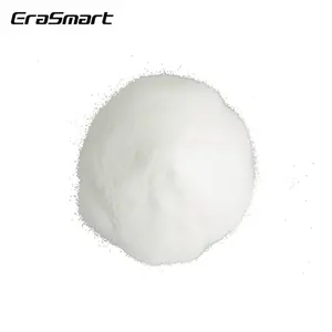 EraSmart Factory Price TPU Black White Pet Film Adhesive Hot Melt DTF Powder For Tshirt Printing