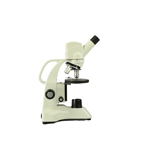 <span class=keywords><strong>Microscope</strong></span> biologique composé 40X-1600X Microscopes monoculaires de laboratoire optique pour étudiants