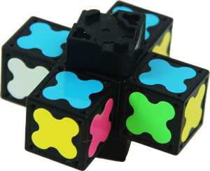 Manyetik Fidget Spinners Yüzükler Karanlıkta Parlıyor Çevre Dostu Taşınabilir Stres Giderici Oyuncak Erkekler Kızlar için Anksiyete Dekompresyon - Product Image 5