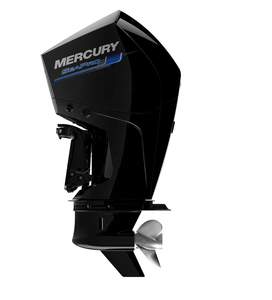 9.9HP-350hp 4 đột quỵ phía ngoài thuyền động cơ, tàu biển động cơ để bán ban đầu USA thực hiện - Product Image 5