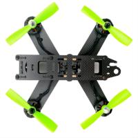 Service CNC de haute qualité Drone en fibre de carbone 8K professionnel personnalisé 2025 DJI Drone Drones en fibre de carbone DJI