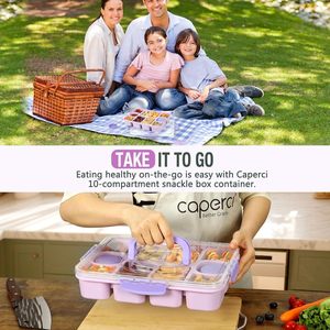 Rơm lúa mì lớn hộp Snack với lò vi ba nắp BPA miễn phí thực phẩm <span class=keywords><strong>container</strong></span> cho bé cho đồ ăn nhẹ và xử lý - Product Image 4