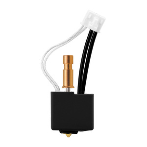 Buse en laiton bimétallique Huasheng Kobra S1C Hot End pour imprimante 3D - Product Image 1