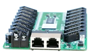 Smart Colorlight 5A-75E Receiving <strong>Card</strong> for Indoor Outdoor Full Color <strong>Led</strong> <strong>Display</strong> Screen Signal <strong>Receiver</strong> - Product Image 2