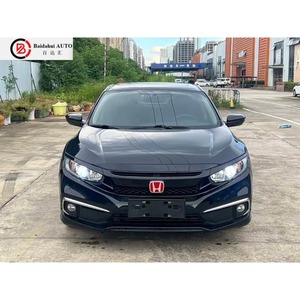 <span class=keywords><strong>Honda</strong></span> <span class=keywords><strong>Civic</strong></span> <span class=keywords><strong>2019</strong></span> Usado Preferencial, Modelo 220TURBO CVT Edición Randong, en Stock, Bajo Precio, Gran Venta, Automóvil a Gasolina - Product Image 3