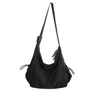 Retro túi nylon cho nam giới và phụ nữ, thời trang cao cấp, giản dị, linh hoạt vài Túi Xách Vải - Product Image 1