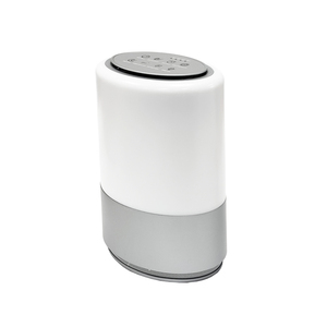 Nuovo Purificatore d'Aria OEM Portatile per Casa con Filtro Hepa, Depuratore d'Aria ad Alta Efficienza - Product Image 1