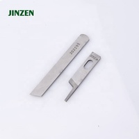 Couteau en acier allié JINZEN, outils de couture, prix d'usine, dernière promotion, prix inférieur, couteau 202295 Pegasus
