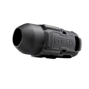Housse de protection en caoutchouc pour clé à chocs DeWalt pour outils électriques - Product Image 1