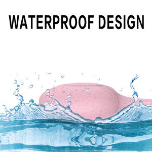 Winyi sıvı silikon kablosuz uzaktan kumanda Kegel topları G nokta yapay penis yetişkin vibratör seks oyuncak çin aşk atlama yumurta kadınlar - Product Image 4