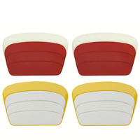 Support de jeu de table de haute qualité, support de cartes à jouer mains libres, support de poker, peut contenir jusqu'à cartes, support de cartes de jeu en plastique