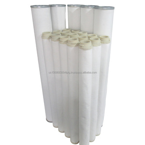 Huahang alta eficiencia Gas Fitler reemplazar elemento de filtro coalescente - Product Image 4