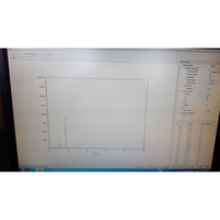 Machine de Diffraction des Rayons X (XRD) Drawell DW-XRD-Y3000 OEM Shanghai Chine