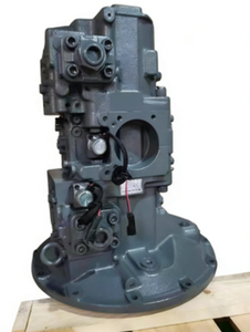 708-2L-00300 Bomba hidráulica PC200-7 para - Product Image 2