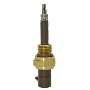 Sikeit Water Coolant Temperature <b>Sensor</b> 2872764 For Replace Repair <b>Auto</b> Engine Use - Product Image 2
