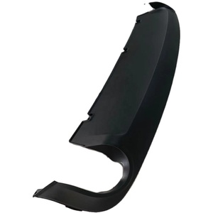 Alerón Trasero 4F5 807 521 C para <span class=keywords><strong>AUDI</strong></span> <span class=keywords><strong>A6</strong></span> <span class=keywords><strong>2008</strong></span> - Product Image 2