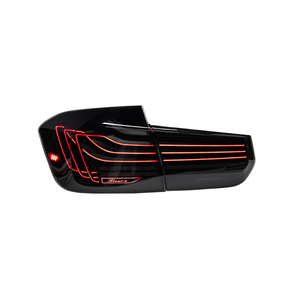 Luces Traseras LED de 100W para <span class=keywords><strong>BMW</strong></span> Serie 3 F30 F35 318i 320i 325i 330i 2013-2019, Conjunto de Luces Traseras para <span class=keywords><strong>BMW</strong></span> Serie 4 - Product Image 1