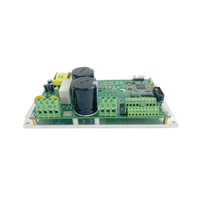 Convertisseur de puissance monophasé 110V AC Mokweir MK900, carte de circuit imprimé personnalisable pour applications moteur, certifié CE