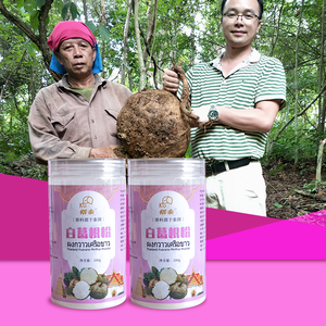 ผงราก Kudzu ผลิตภัณฑ์เสริมอาหารจากพืชมีความบริสุทธิ์สูงส่วนผสมจากธรรมชาติผลิตภัณฑ์ดูแลผู้หญิงที่เป็นประโยชน์ - Product Image 2