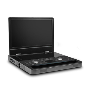 Sonoscape ProPet EQ Portable Veterinary Ultrasound for <b>Field</b> Use in Equine and Farm Animal Practice - Product Image 4