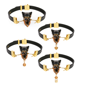 Ball Gag en Silicone Respirant <span class=keywords><strong>Extrême</strong></span> avec Contraintes en Cuir <span class=keywords><strong>Bondage</strong></span> Silicone Oral Gags Jouets Sexuels Érotiques pour Couple - Product Image 1