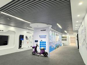 저온-40 ℃ 고용량 11.1V 7800mAh 강화 노트북 리튬 이온 전원 은행 - Product Image 5