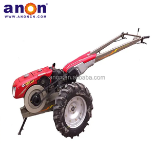 Mini Farming Agricultural Hand Power Rotations fräse für Walking Traktor Pinne Walking Traktor - Product Image 6