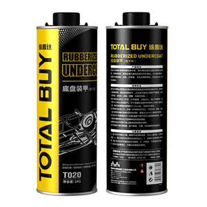 <span class=keywords><strong>Protection</strong></span> antirouille auto-adhésive pour châssis de <span class=keywords><strong>voiture</strong></span> à pulvériser soi-même - Product Image 6