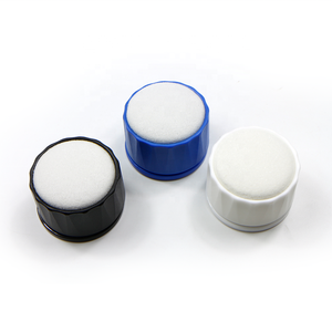 Tandheelkundige Wegwerp Cirkel <span class=keywords><strong>Endo</strong></span> <span class=keywords><strong>Foam</strong></span> Spons - Product Image 5