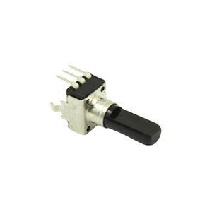 Potentiomètre rotatif à moteur de marvel, potentiomètre rotatif avec interrupteur - Product Image 1