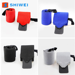 ที่รัดข้อมือชิเว่ย์ 2.5 มม. ผ้าพันข้อมือแบบยืดหยุ่นสูง ถักแบบไขว้ สำหรับออกกำลังกายทุกประเภท สำหรับผู้ใหญ่ ใช้ได้กับทุกขนาด - Product Image 5