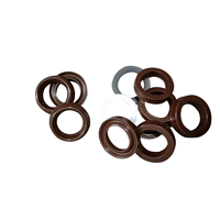 Kit d'emballage universel de remplacement de pompe 20mm, Kit d'emballage 69 avec anneau à pression 9 pièces pour pompe de lavage haute pression 20mm T1011 T203