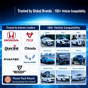 Capteur TPMS Bluetooth CXT pour mini-moto – Vente directe usine, solution TPMS pour pression des pneus, approvisionnement chinois, personnalisable ODM/OEM - Product Image 4