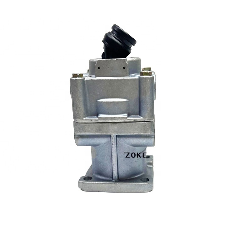 tgm man truck foot brake valve