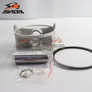 CNSNR Venta al por mayor ATV Cilindro Kit Refrigeración por agua <span class=keywords><strong>500CC</strong></span> Cilindro de motor para <span class=keywords><strong>Honda</strong></span> TRX500 - Product Image 5