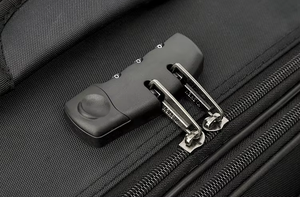 Bagaglio <span class=keywords><strong>in</strong></span> <span class=keywords><strong>tessuto</strong></span> Oxford di <span class=keywords><strong>grandi</strong></span> dimensioni personalizzato | Set valigia Trolley <span class=keywords><strong>in</strong></span> <span class=keywords><strong>tessuto</strong></span> morbido personalizzato Extra Large valigia Trolley - Product Image 5